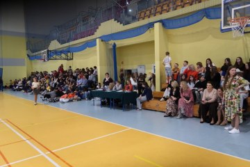 Konkurs Piosenki Obcojęzycznej