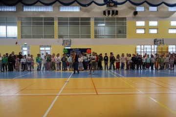 Konkurs Piosenki Obcojęzycznej