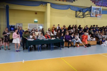 Konkurs Piosenki Obcojęzycznej