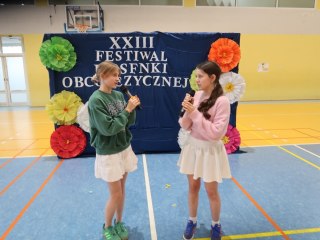 Festiwal Piosenki Obcojęzycznej 2026