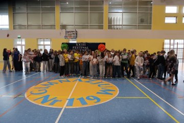 Konkurs Piosenki Obcojęzycznej