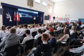 Konstytucja 3 maja