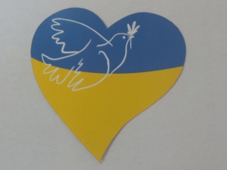 Pierwszy Dzień Wiosny - SOS Ukraina