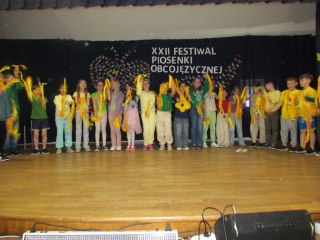 Pierwszy dzień wiosny