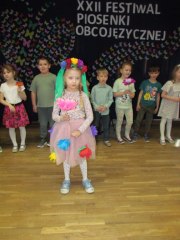 Pierwszy dzień wiosny