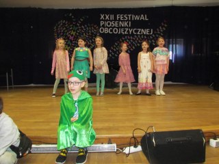 Pierwszy dzień wiosny