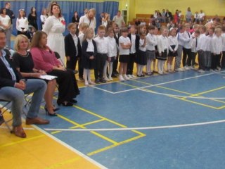 Rozpoczęcie roku szkolnego 2025/2026