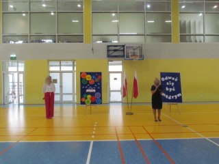 Rozpoczęcie roku szkolnego