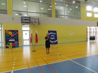 Rozpoczęcie roku szkolnego