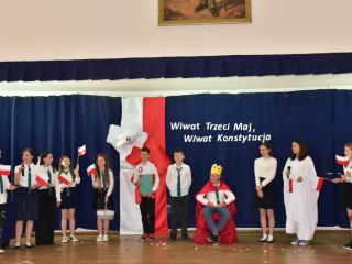 Święto Konstytucji 3 Maja 2024