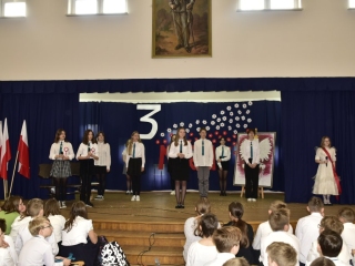Święto Konstytucji 3 Maja 