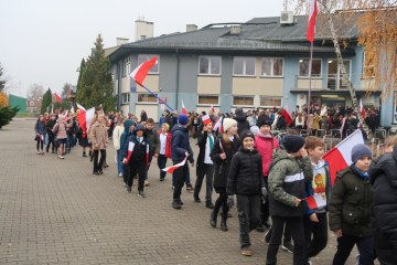 Święto szkoły
