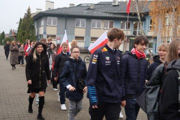 Święto szkoły