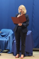 Święto szkoły