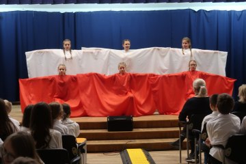 Święto szkoły