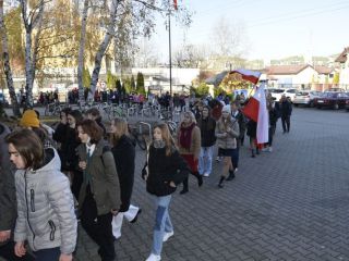 Święto Szkoły
