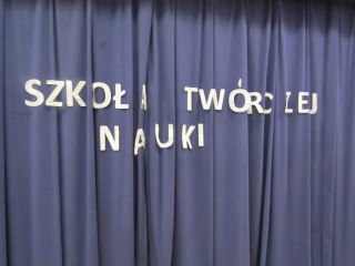 Szkoła Twórczej Nauki