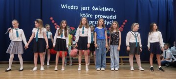 Zakończenie roku szkolnego