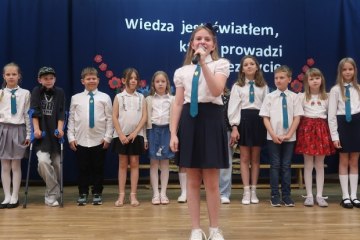 Zakończenie roku szkolnego