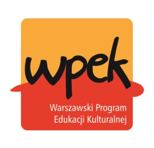 Logo WPEK